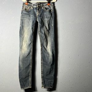 Vigoss ‘blingy’ jeans